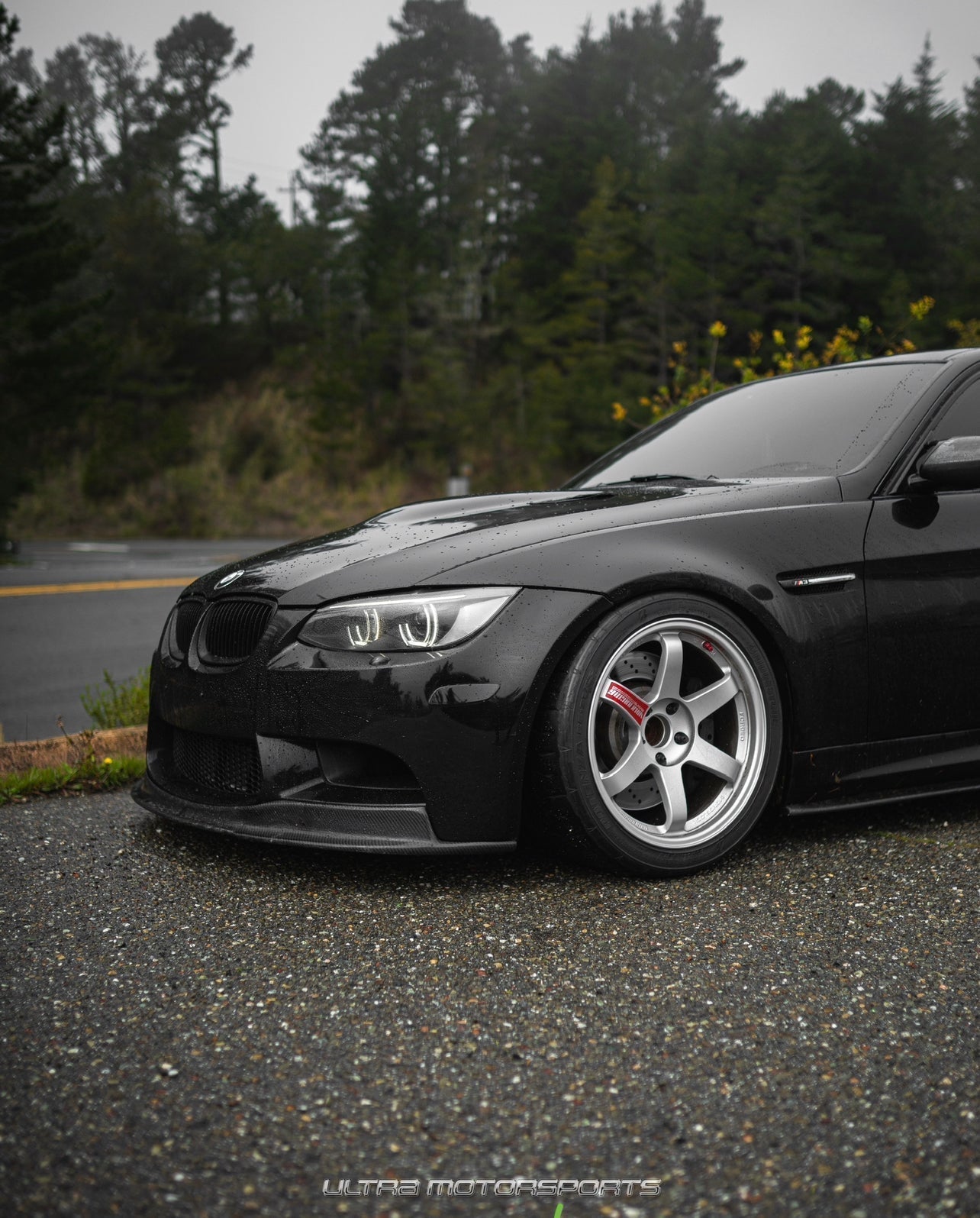 Volk Racing TE37SL: 18x10 ET +25 SQUARE (4), 5x120