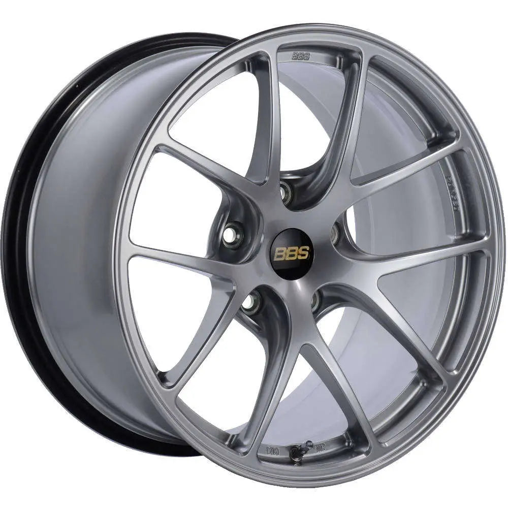 BBS RI-A: 18x10 ET +25 & 18x11 ET +37, 5x120